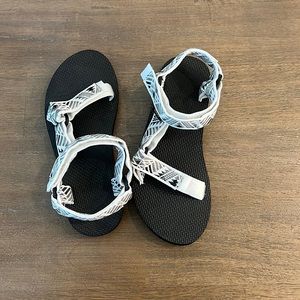Brand New Teva Sandals